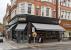 Victorian awnings for Pizza Express, Twickenham