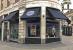 Multiple Greenwich® awnings for Pizza Express, The Strand