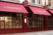 Victorian Awning for J.Sheekey Oyster Bars by Morco Awnings & Blinds